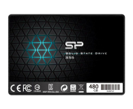 SILICON POWER S55 480GB 2,5'' SP480GBSS3S55S25 - 257079 - zdjęcie 1